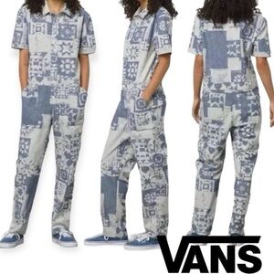 Vans Medium Moro Coverall